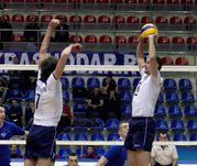 Константин Ушаков:  "В полуфиналах фаворитов нет"