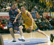 Виталий Фридзон:  "Химки" - не команда одного игрока"