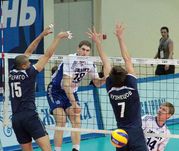 Ярославские уроки "Зенит" усвоил хорошо