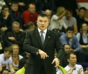 Шанс подсластить неудачный сезон