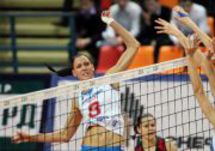 Наталия Гончарова - "регулярная" MVP