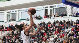 Так кто же должен беспокоиться  перед полуфиналом?