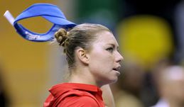 Вера Звонарева:  "Легким матч был только со стороны"