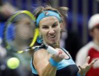 Светлана Кузнецова: "Я была бы не я,  если бы не заставляла волноваться"