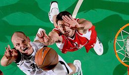 До Евролиги остался один шаг