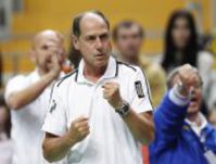 Коррадо Бараццутти:  "Расстроен результатом, но не игрой"