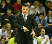 "Мои ребята - львы!"