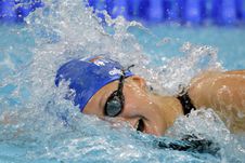 Елена Соколова:  "Норматив был важнее первого места"