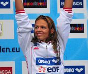 Юлия Ефимова: "Мечтаю учиться в Америке, но не сейчас"