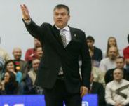 Первый новый русский тренер