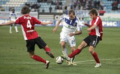 Серебряная лихорадка