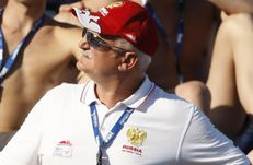 Андрей Воронцов: "Не хотелось бы, чтобы лидеры не выполнили нормативы"