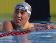 Анастасия Зуева: "Результат 2.07 еще недавно казался космическим"