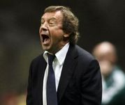 Юрий Семин: "В Алиеве разочаровываться рано"