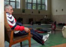 Давид Ригерт: "Разговоры об "аптеке" перестали быть главными"