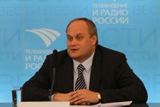 Юрий Нагорных: "Главная проблема - в нехватке резерва"