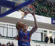 Финал Единой лиги ВТБ будет российским