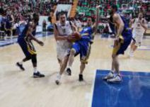 Два титула за неделю УНИКСу не покорились