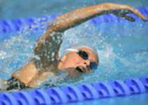 Екатерина Селиверстова: "Цель на чемпионат мира - медаль и олимпийская лицензия"