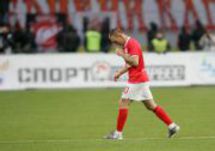 Тихонов побил рекорд "Спартака" 60-летней давности