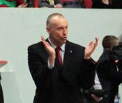 "В баскетболе обоим хорошо не бывает"