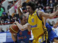 Второй титул "Химок".  И снова в Казани!