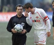 Андрей БУТЕНКО и Егор ТИТОВ. Фото Алексея ИВАНОВА, "СЭ"