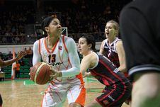 УГМК - чемпион. Третий раз подряд