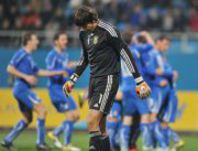 Александр Шовковский:  "Дочь - мое лучшее средство от стресса"