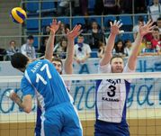 Матч №3 - последний шанс "Зенита"?