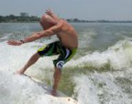 Вейк-лагерь в Таиланде