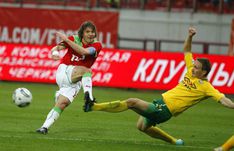 Дмитрий Лоськов: 