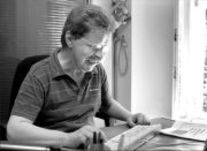 Памяти Валентина Хавина