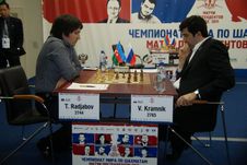 Россия дойдет до финала!