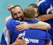 Сергей Тетюхин: "Таких связующих,  как Болл, в мире больше нет"