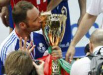 Прощальное "диско" Болла