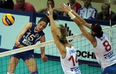 Тай-брейк имени Гамовой