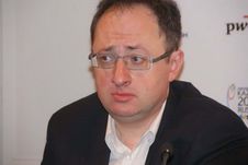 Фавориты: Гельфанд и Крамник