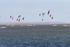 Кайтбординг &ndash; на Играх в Бразилии?