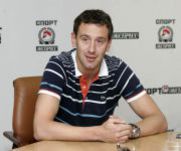 Андрей Моисеев:  "Лошадей в своих неудачах не виню"