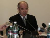 Александр СТЕБЛИН. Фото Алексея ИВАНОВА, "СЭ"