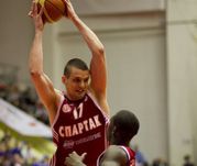 "Спартак" рухнул с третьего места на пятое