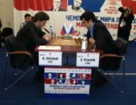 Не выигрывает-ца!