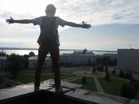 Кто такие руферы?..