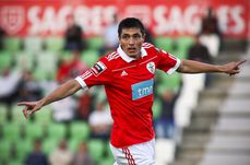 Оскар для Семина