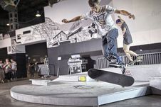 Manny Mania &ndash; в поисках идеального баланса