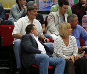 Валерий Тихоненко:  "На тренерскую работу не вернусь"