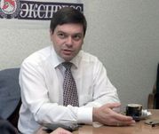 Сергей Шишкарев: "Футбольные" поправки  в Уголовный кодекс подготовим и внесем!"