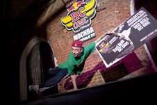 Питер - брейк-столица России