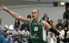 Мацей Лямпе: "В мужской компании могу  выразиться по-русски"